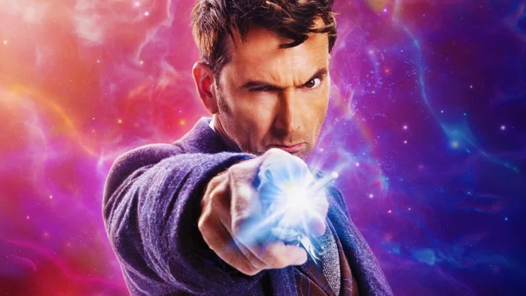 BBC Boss Calls AI-Generated ‘Doctor Who’ Episode “Pretty Good,” and Fans Are Not Taking It Well