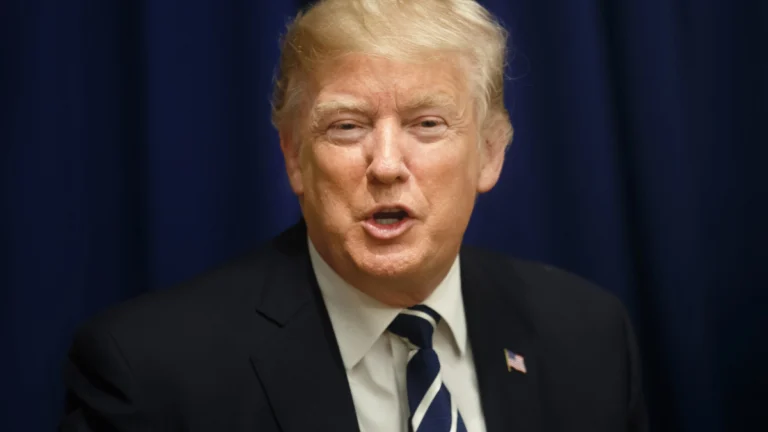 Trump Just Threw His Support Behind a Federal Tax Incentive To Bring Hollywood Production Back Home