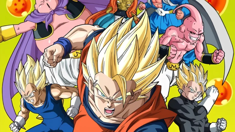 Lego Grants ‘Dragon Ball’ Fans Their Wish With a Shenron & Goku Set That Finally Makes the Jump to Bricks