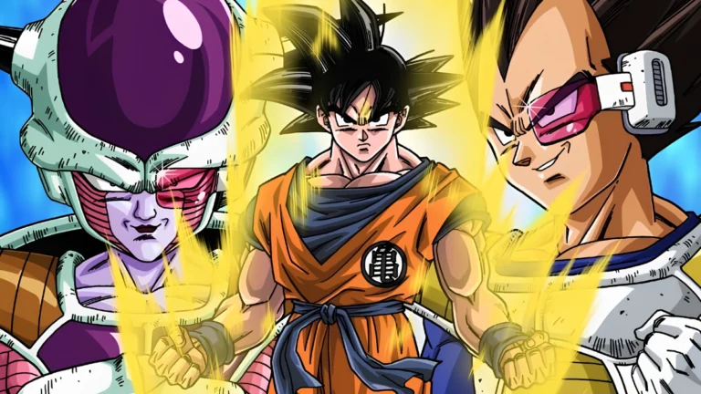 Lego’s First-Ever Dragon Ball Set Leaks Early, and Shenron Looks Absolutely Massive