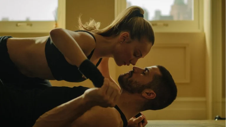 ‘Drawn Apart’ Will Be Darker than ‘Drawn Together’ After Sebastián’s Shocking FBI Secret