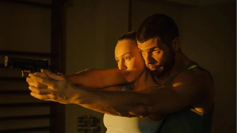 ‘Drawn Together’ Ending Explained: Marfil’s Love for Sebastián Changes Everything