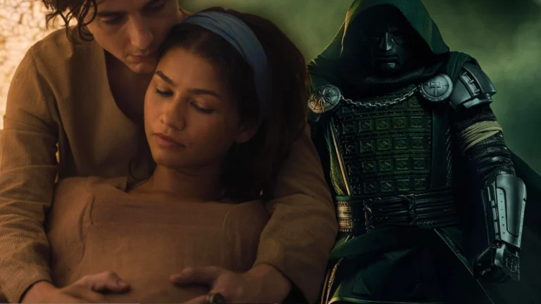 ‘Dunesday’ Is Being Tipped to Smash ‘Barbenheimer’s’ Box Office Record Before It Even Happens