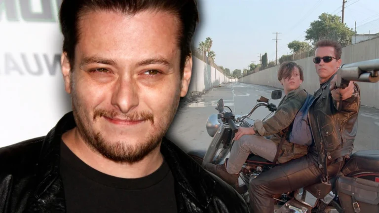 Edward Furlong’s ‘Terminator 3’ Exit Was Even More Heartbreaking than Fans Knew