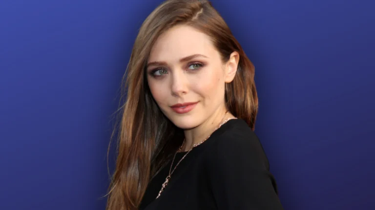 MCU Star Elizabeth Olsen’s Never-Before-Seen Dior Portraits Remind Fans Why the Pairing Just Works