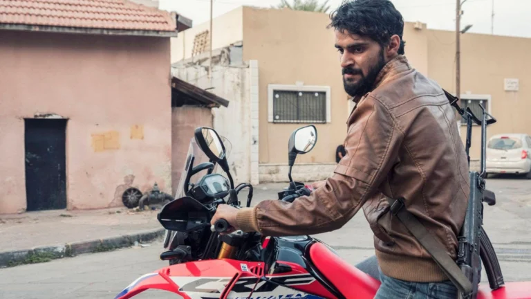 ‘Fauda’ Reaches Its Biggest Netflix Milestone With an October 7 Storyline