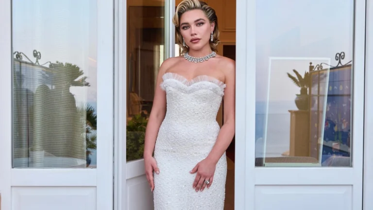 ‘Dune’ Star Florence Pugh Calls on Men To Lead the Conversation After Alleged Cornell Fraternity Assault