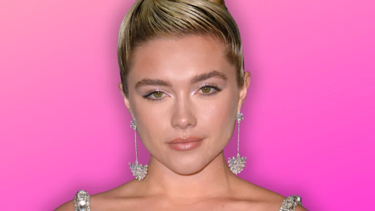 ‘Avengers: Doomsday’ Star Florence Pugh Becomes the Face of Jaguar’s New Era at the Type 01 Premiere in New York