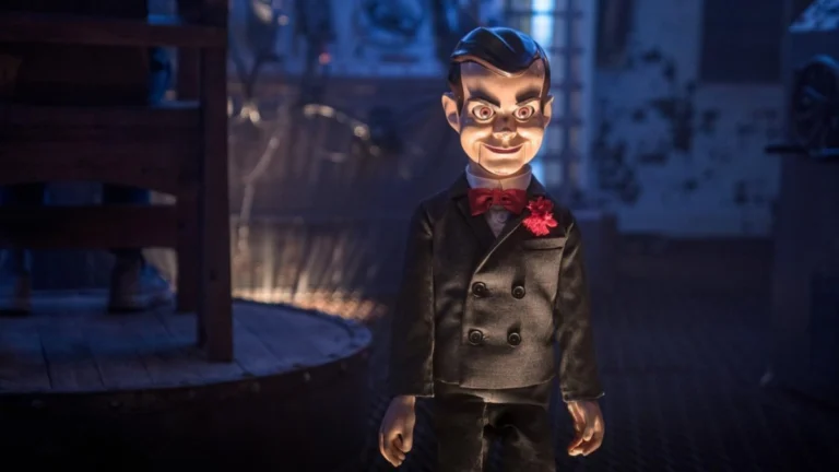 ‘Goosebumps 3: Cursed Christmas’ Explained: Is The Movie Actually Happening?