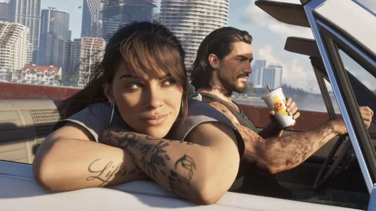 ‘GTA 6’s Netflix Debut Just Delivered a Number That Nobody Saw Coming