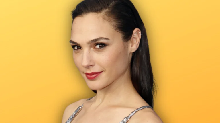 ‘Snow White’ Star Gal Gadot Just Explained Why She Spent Six Months Fighting to Keep AI Out of Her Performance