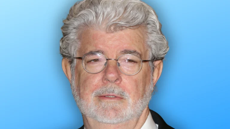 George Lucas Doesn’t Care What Critics Think About His Movies