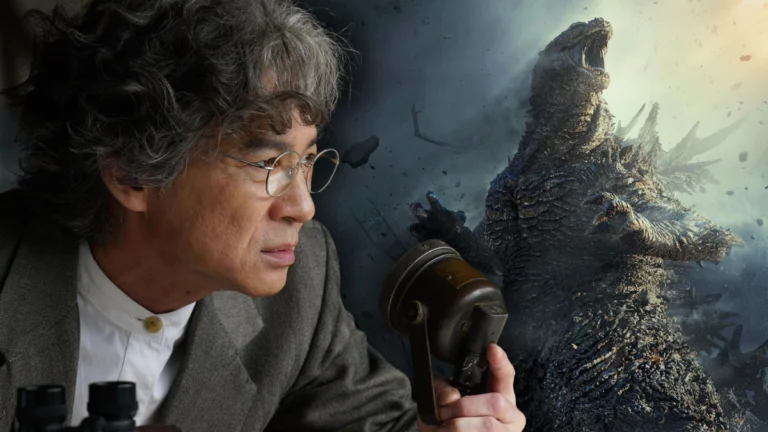‘Godzilla Minus Zero’ Stomps Onto Rotten Tomatoes, but Can It Topple ‘Minus One’?