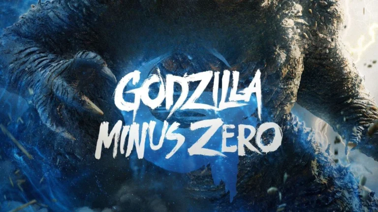 ‘Godzilla Minus Zero’ Unleashes a Huge New Threat in Its Latest Trailer