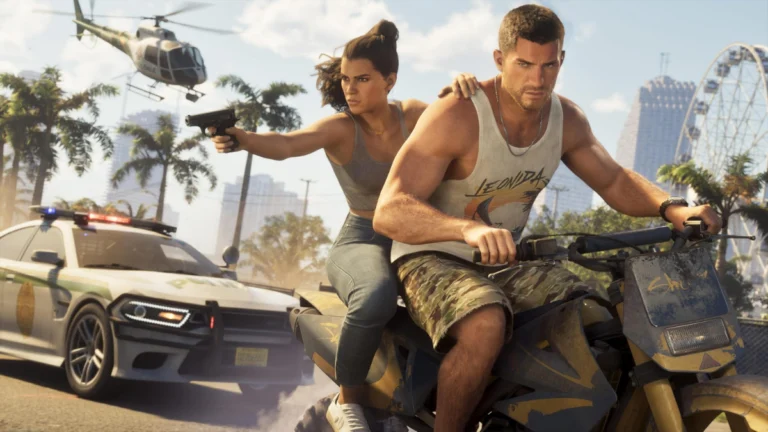 ‘GTA 6’s New Weapon System Just Got Revealed, and Rockstar Is Ditching the Bottomless Pockets