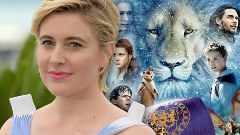 Netflix Unveils First Behind-The-Scenes Footage From Greta Gerwig’s ‘Narnia’ Ahead of Its Massive 2027 Theatrical Debut