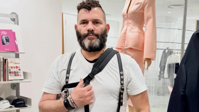 ‘Scandal’ Star Guillermo Díaz Says Hollywood Was More Comfortable Seeing Him as a Drug Dealer Than a Gay Character