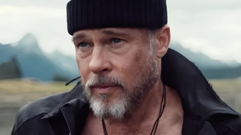 Is Brad Pitt’s ‘Heart of the Beast’ Really a Box Office Bomb? The Numbers Tell a Messier Story