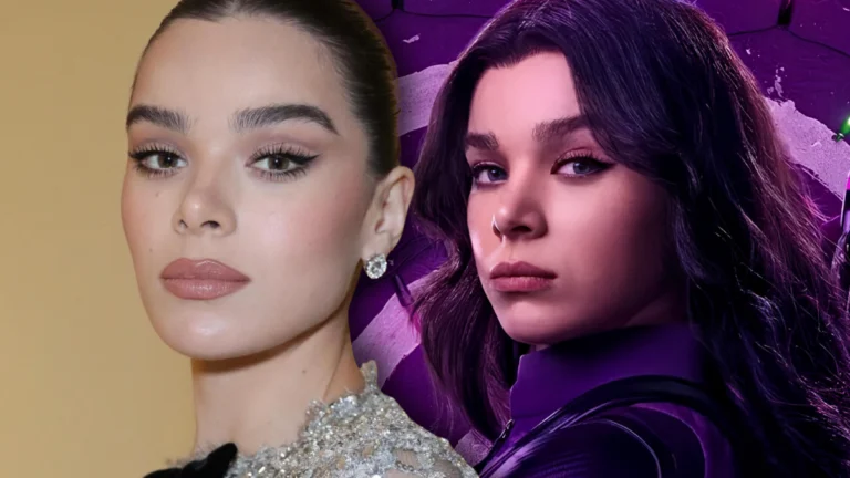 Hailee Steinfeld Keeps Marvel Fans Guessing About Kate Bishop’s ‘Avengers: Doomsday’ Future