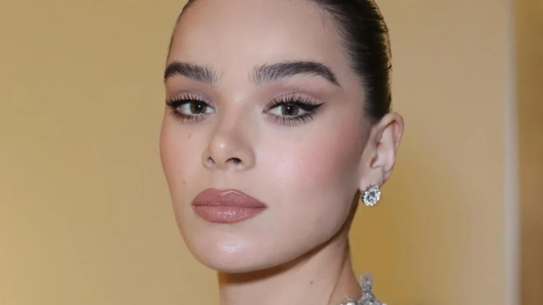MCU Star Hailee Steinfeld Shows off Her New-Mom Glow as She Opens up About Motherhood