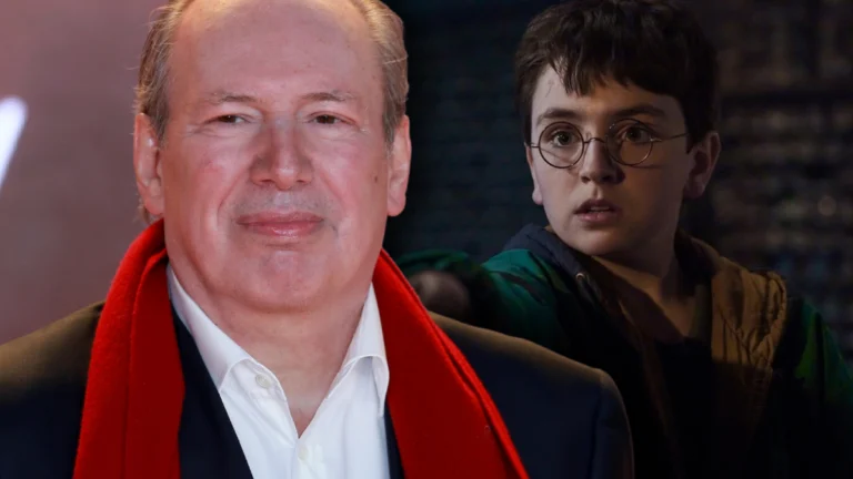 Hans Zimmer Explains Why HBO’s ‘Harry Potter’ Score Won’t Sound Anything Like John Williams’