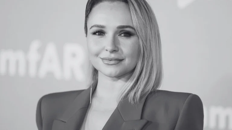 Hayden Panettiere’s Cause of Death Officially Confirmed More Than a Month After Her Passing