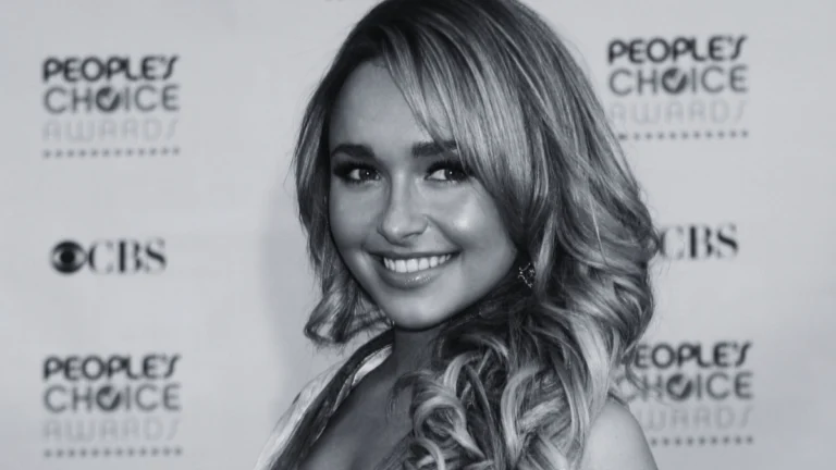 Hayden Panettiere’s Cause of Death Revealed: A Single Contaminated Pill, Sources Say