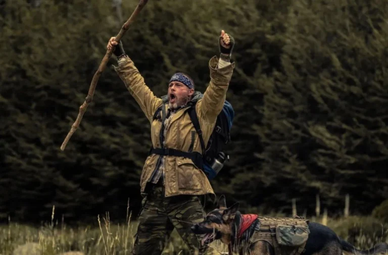 ‘Heart of the Beast’ Recap & Ending Explained: What Happens to James and Odin in Brad Pitt’s Survival Thriller
