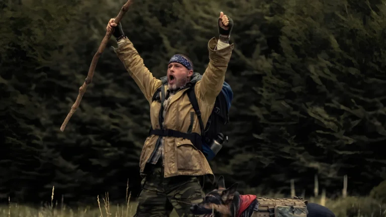 Brad Pitt’s Survival Drama ‘Heart of the Beast’ Is Earning Some of the Best Reviews of His Career