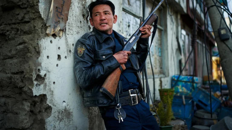 ‘Hope’ Just Gave NEON Its Biggest International Opening Ever, and It’s Not Slowing Down