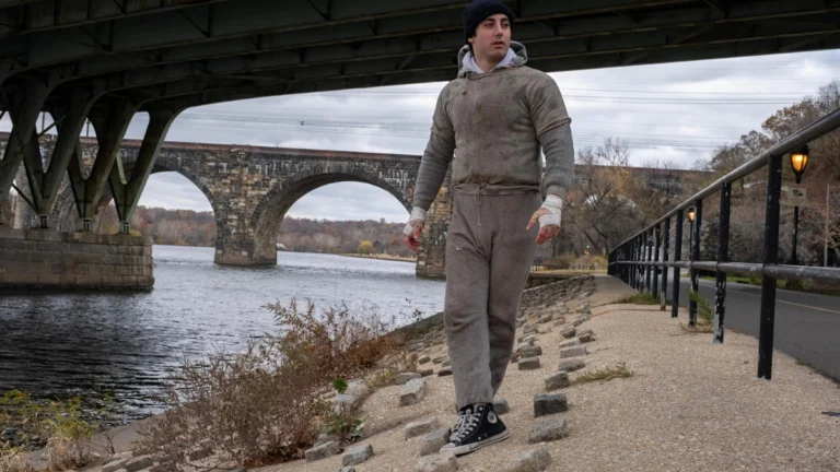 ‘I Play Rocky’ Debuts With a Surprisingly Mixed Rotten Tomatoes Score Despite Its Standing Ovation