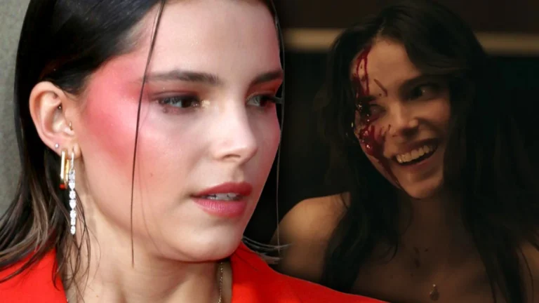 Inde Navarrette’s ‘Obsession’ Breakout Changed Her Career in Just One Year, She Claims
