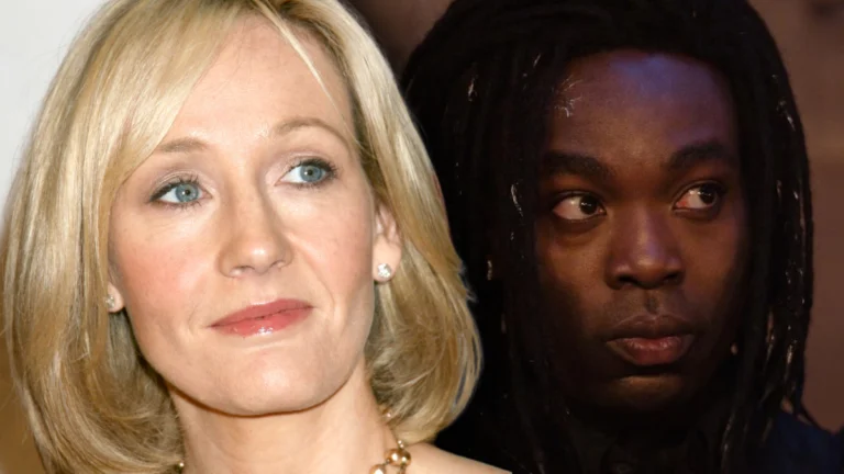 Fake J.K. Rowling Quote About Paapa Essiedu’s Snape Casting Spreads Online, Then Gets Debunked