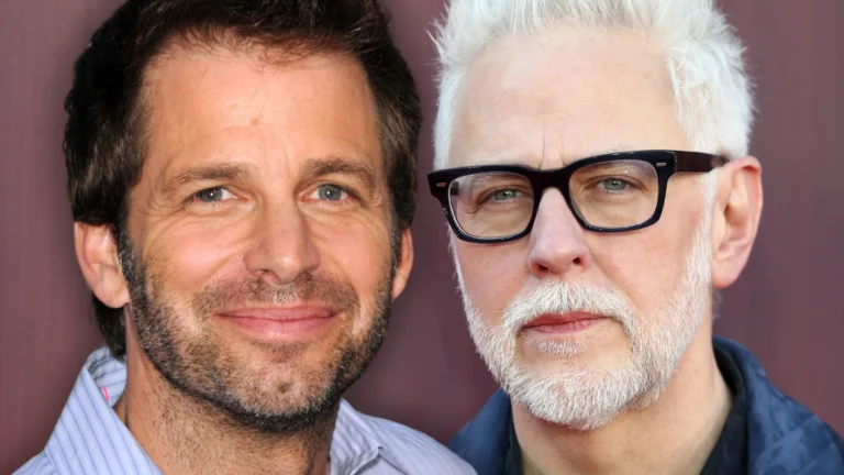 Zack Snyder Reveals He Still Hasn’t Watched James Gunn’s ‘Superman’ — But He’s Rooting for It Anyway