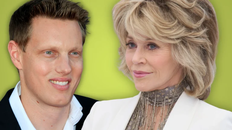 Jane Fonda Admits It’s “Sad” To Oppose David Ellison Over Paramount-Warner Bros. Merger
