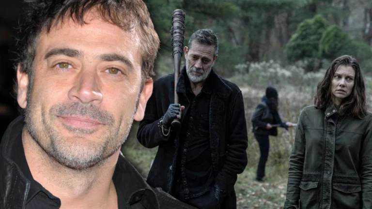 Jeffrey Dean Morgan Just Gave His Strongest Hint Yet That ‘Dead City’ Season 4 Is Coming