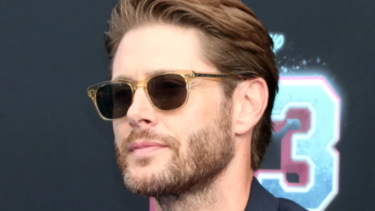 It’s Official: Jensen Ackles Is Your New Lucas Davenport in MGM+’s ‘Rules of Prey’