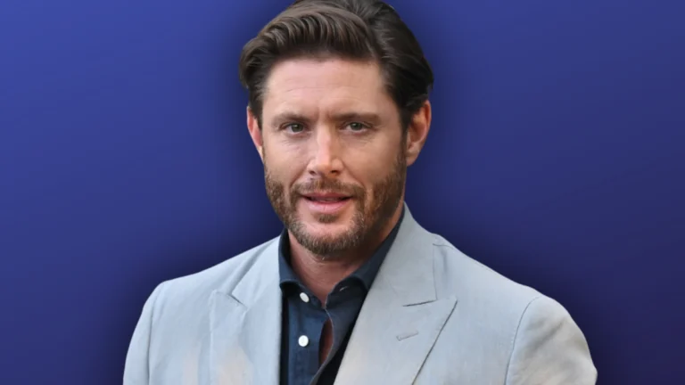 Jensen Ackles Has the Perfect Pitch To Bring ‘Supernatural’ Back, and It Starts With a Knock on the Door