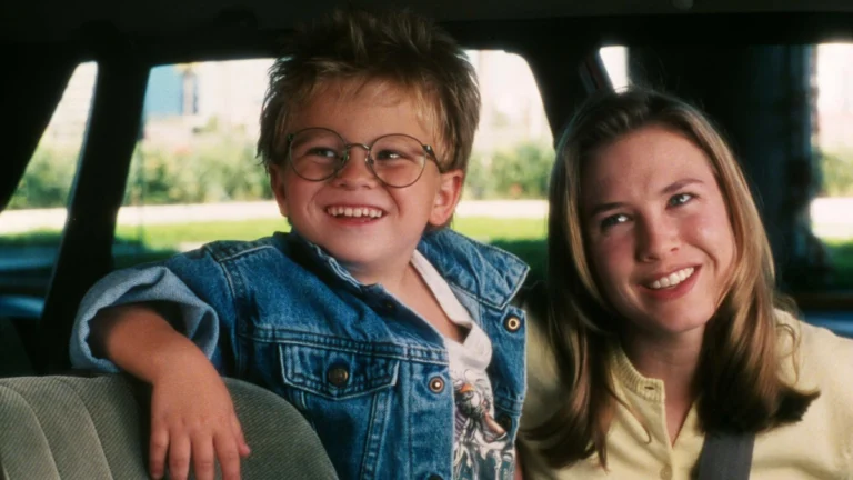 Remember the Kid From ‘Jerry Maguire’? He Is Back With His Boldest Role Yet