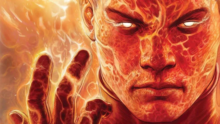 ‘VisionQuest’ May Finally Pay off a 15-Year-Old Marvel Easter Egg Fans Almost Forgot About