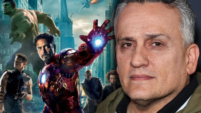 Joe Russo Confirms the Best Version of Thor Is Returning in ‘Avengers: Doomsday’