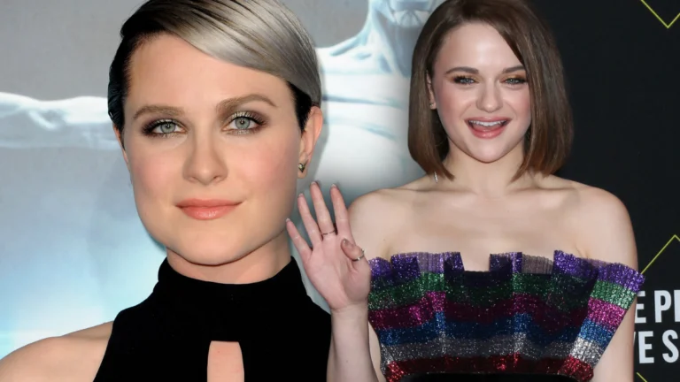 Evan Rachel Wood Reveals Only One ‘Practical Magic 2’ Cast Member Reached Out After Her Shocking Recast