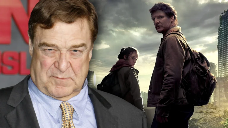 ‘The Last of Us’ Season 3 Adds John Goodman and Two Stars From the Game