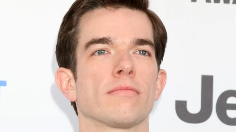 John Mulaney Steals the Show With a Savage ‘Billion-Dollar Streamer’ Bit at the Emmys