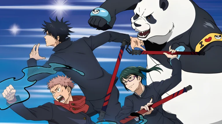 Anime Is Quietly Becoming Netflix’s Fastest-Growing Genre, and the Numbers Are Hard To Ignore