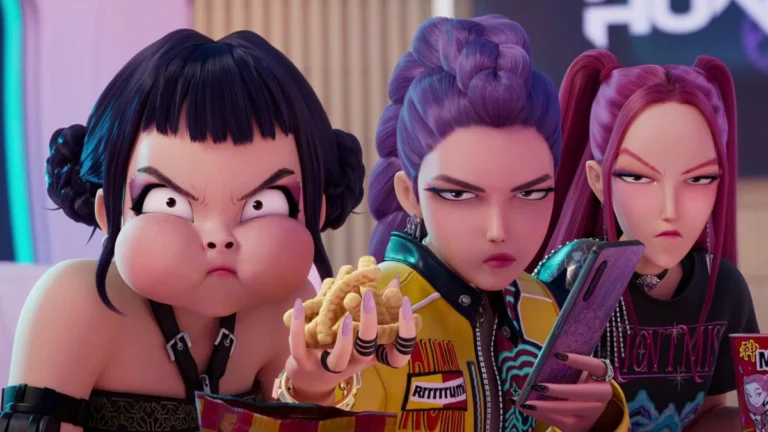Disney Teams Up With Kakao To Chase Its Own ‘K-pop Demon Hunters’ Success Story