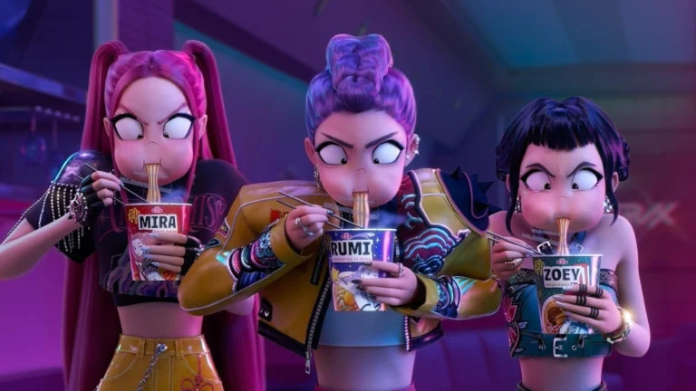 Netflix Is Turning ‘KPop Demon Hunters’ Into a Real-Life Concert, and Fans Can Finally Live in Huntr/X’s World