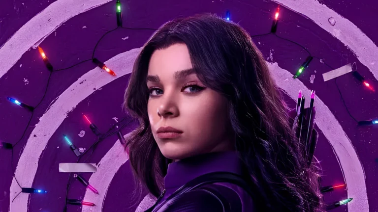 Kate Bishop’s ‘Avengers: Doomsday’ Return Seemingly Confirmed by a Sneaky Trailer Detail