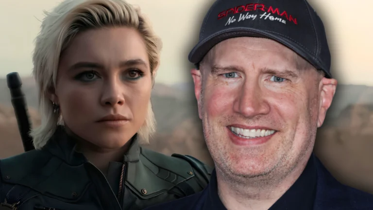 Kevin Feige Hints Florence Pugh’s Yelena Will Anchor ‘Avengers: Doomsday’