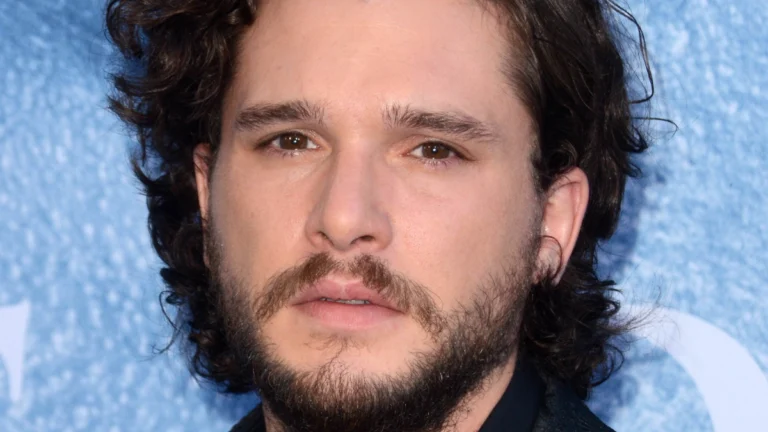 Kit Harington Finally Explains Why He Said Yes to HBO’s ‘Harry Potter’ Amid Ongoing Backlash